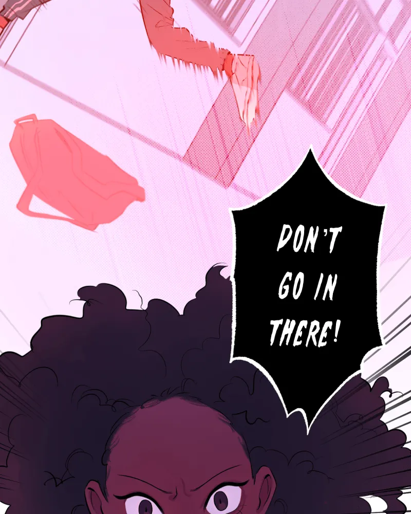 High Spirits Neoma Chapter 3 page 34 - 