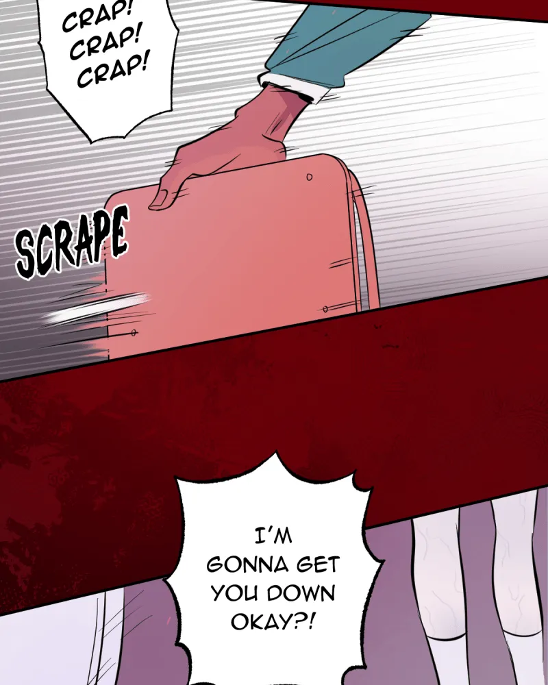 High Spirits Neoma Chapter 3 page 36 - 