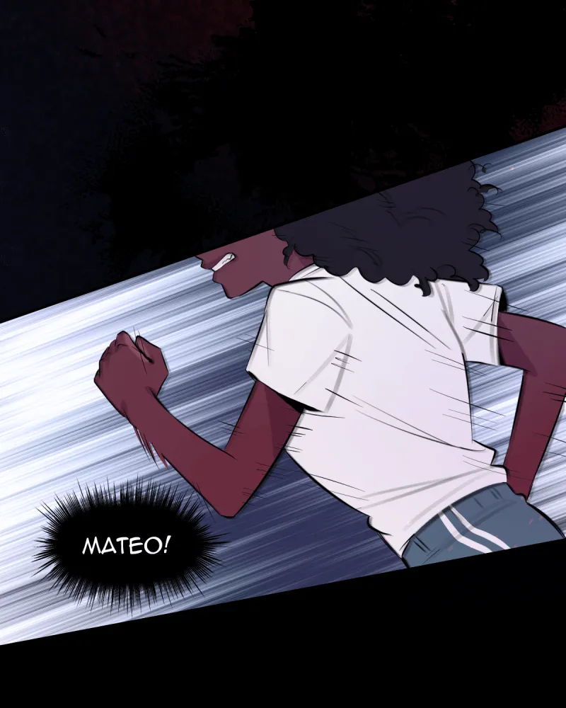 High Spirits Neoma Chapter 3 page 38 - 