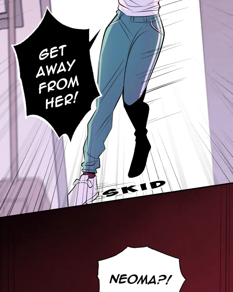 High Spirits Neoma Chapter 3 page 40 - 