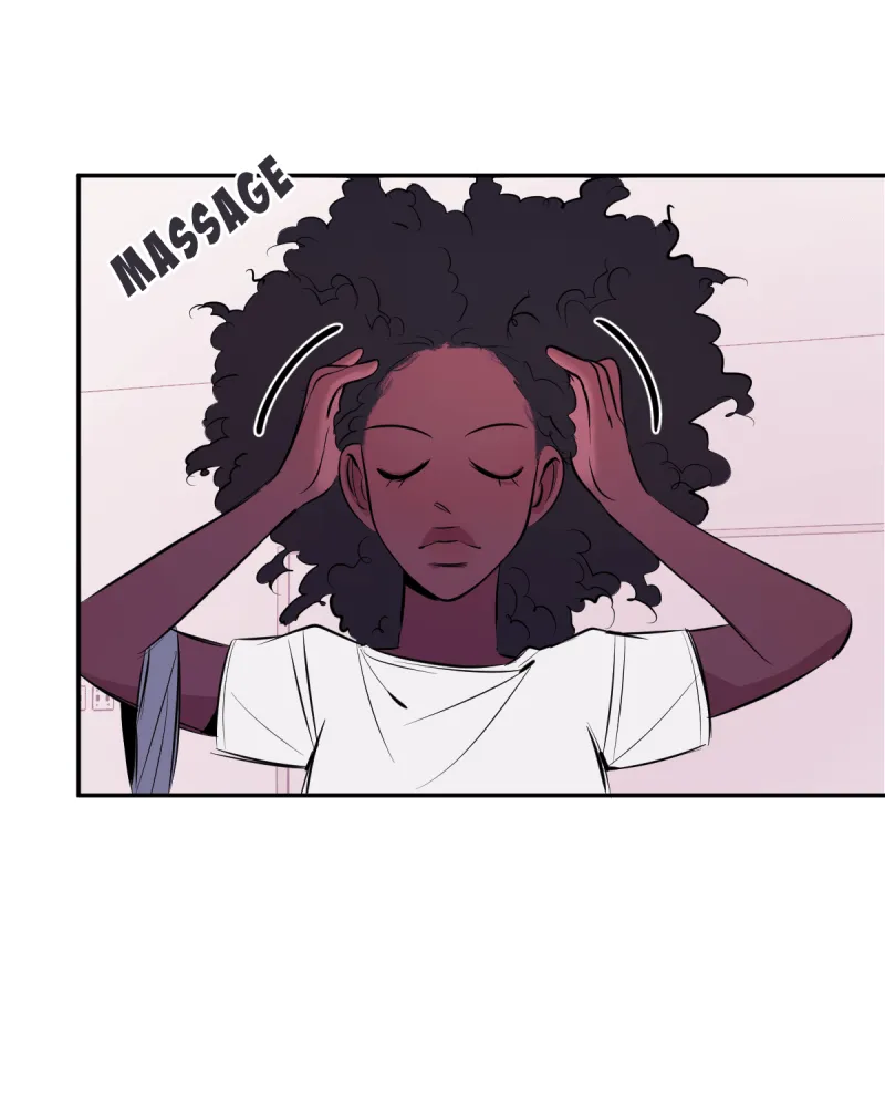 High Spirits Neoma Chapter 3 page 5 - 