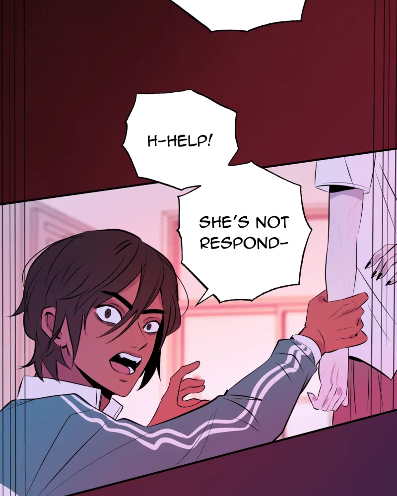 High Spirits Neoma Chapter 3 page 41 - 