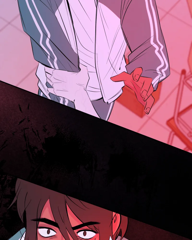 High Spirits Neoma Chapter 3 page 43 - 