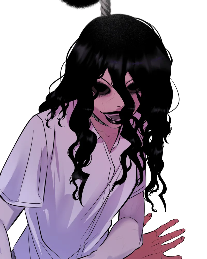 High Spirits Neoma Chapter 3 page 45 - 
