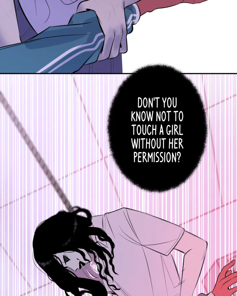 High Spirits Neoma Chapter 3 page 46 - 