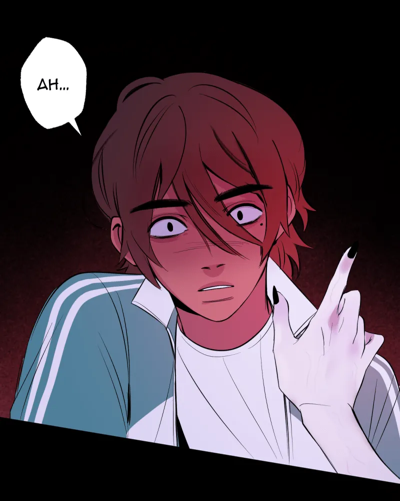 High Spirits Neoma Chapter 3 page 48 - 