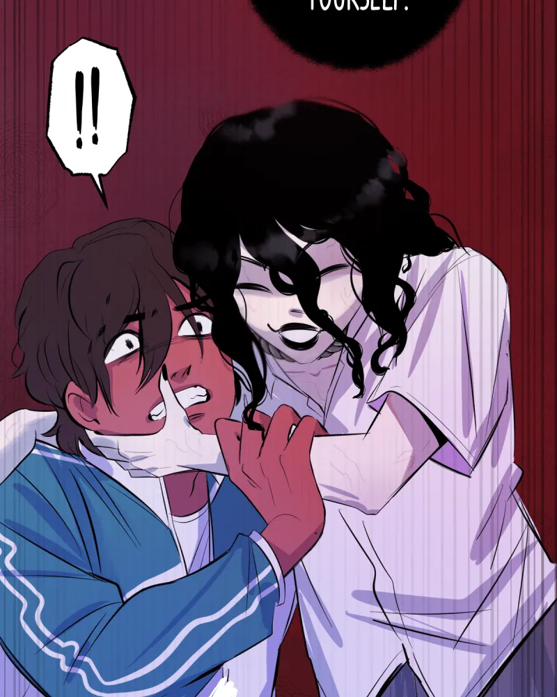 High Spirits Neoma Chapter 3 page 54 - 