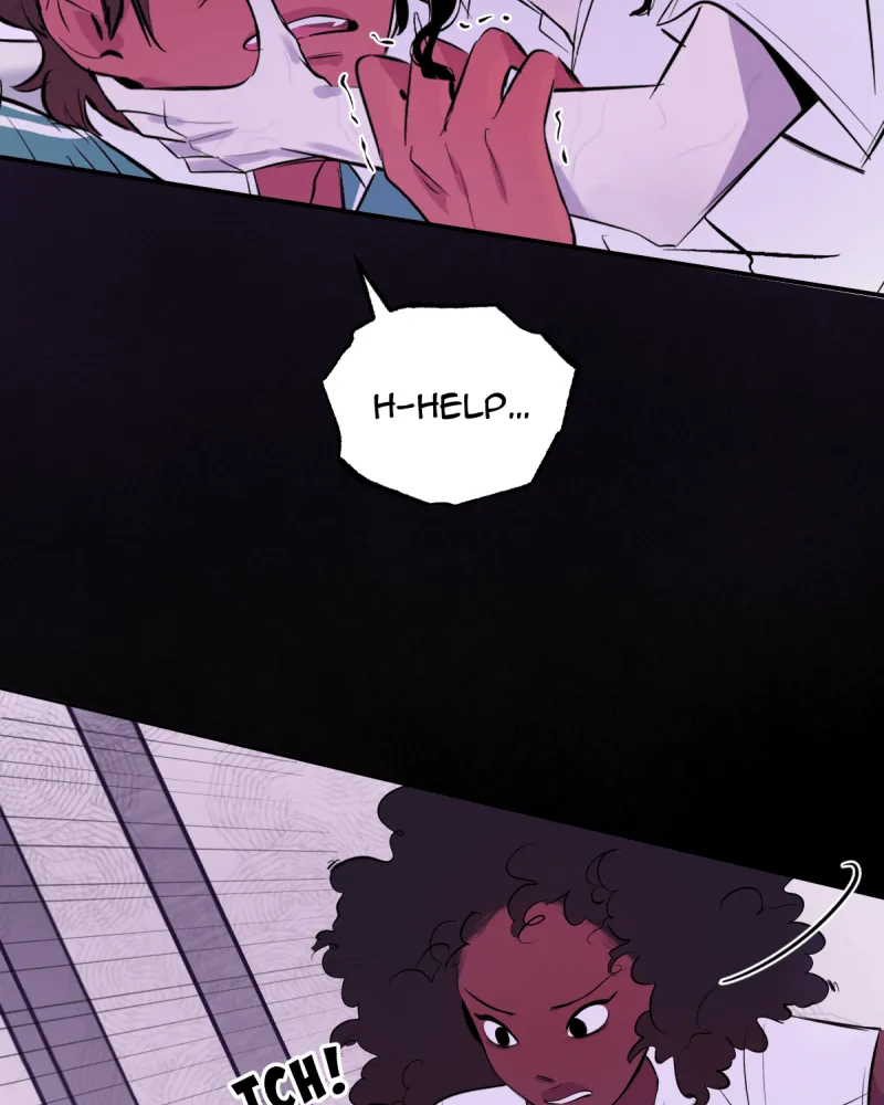 High Spirits Neoma Chapter 3 page 56 - 