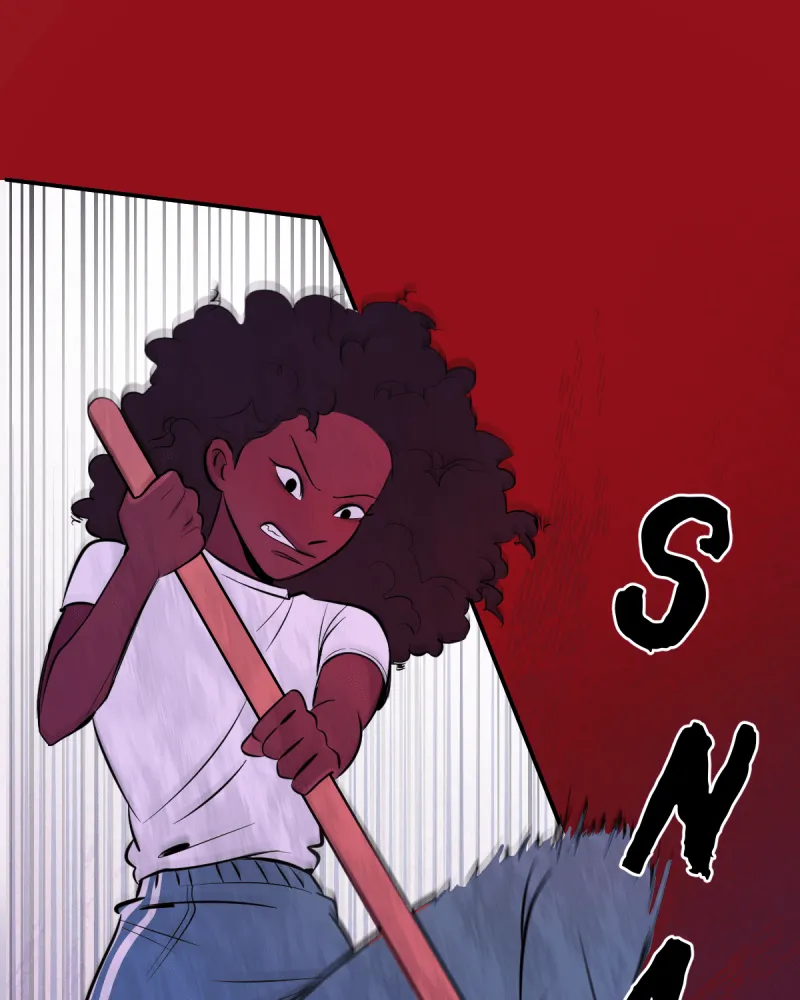 High Spirits Neoma Chapter 3 page 60 - 
