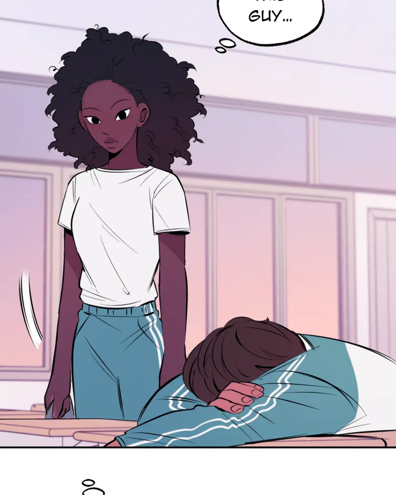 High Spirits Neoma Chapter 3 page 7 - 