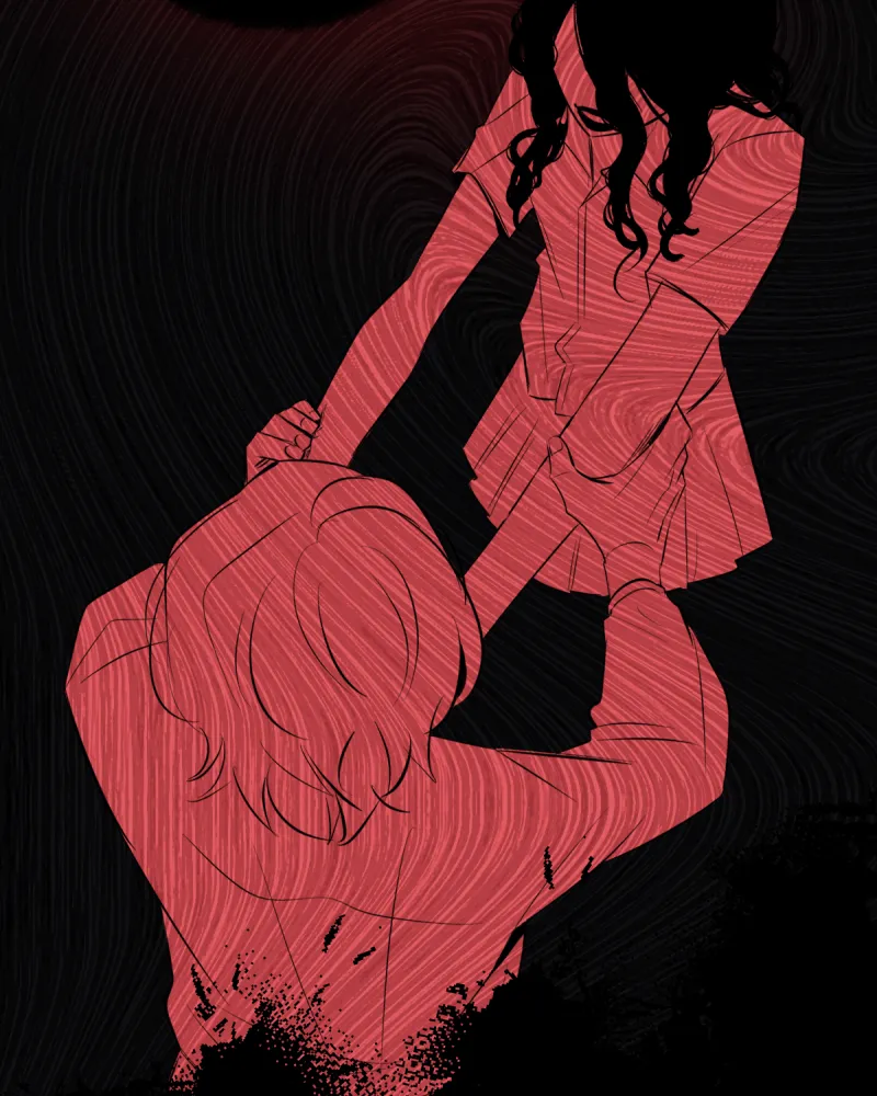 High Spirits Neoma Chapter 3 page 63 - 