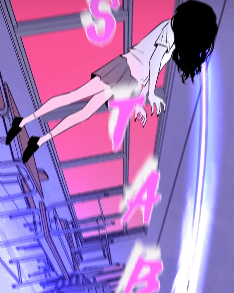 High Spirits Neoma Chapter 3 page 71 - 