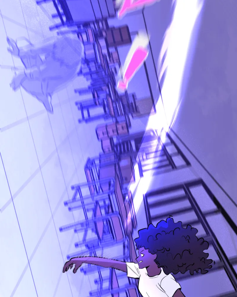 High Spirits Neoma Chapter 3 page 72 - 