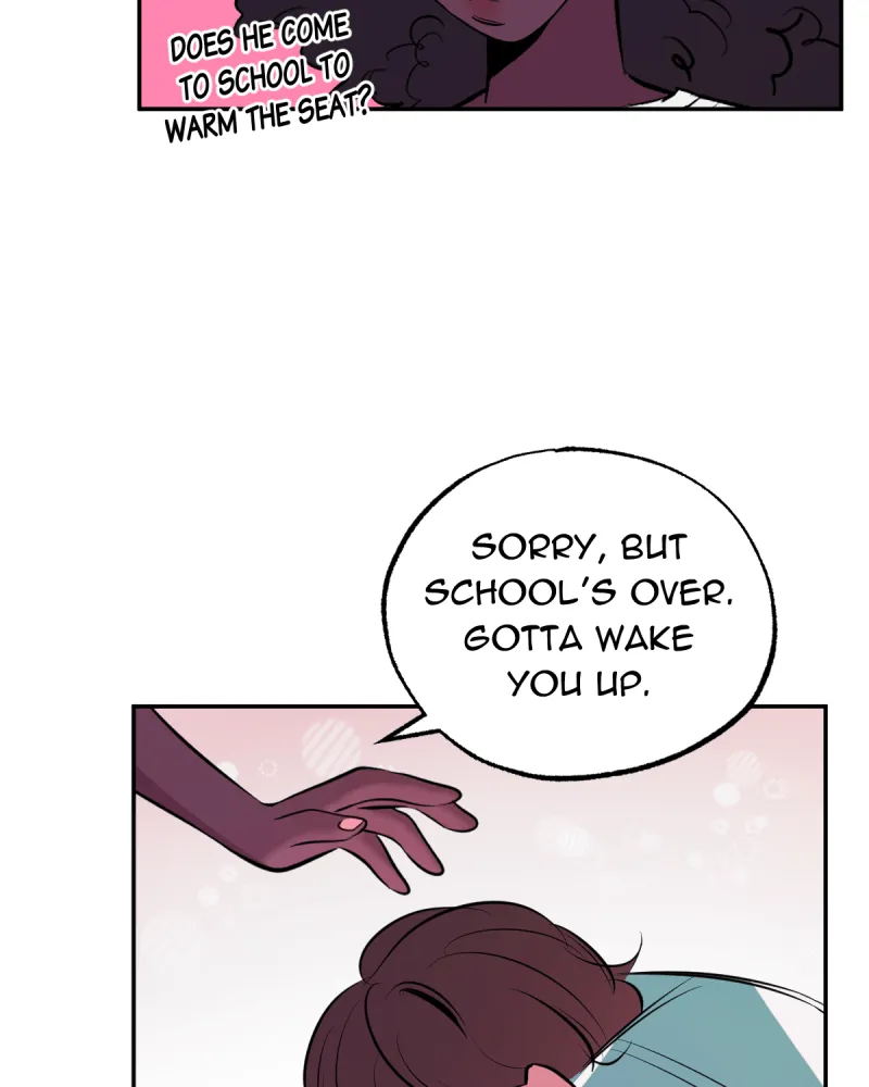 High Spirits Neoma Chapter 3 page 9 - 