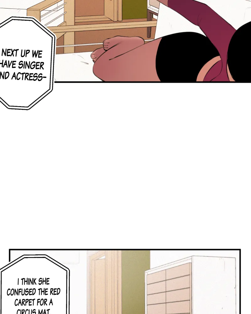 High Spirits Neoma Chapter 30 page 11 - 