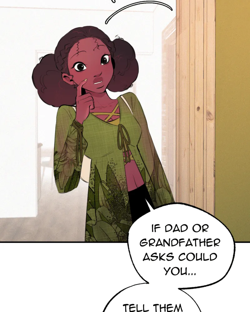 High Spirits Neoma Chapter 30 page 13 - 