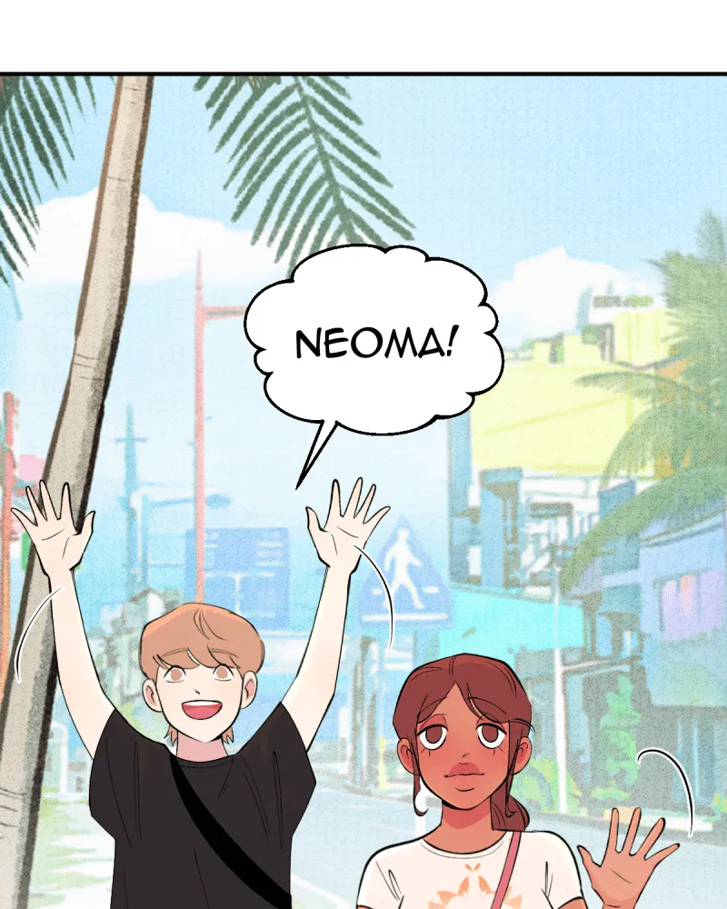 High Spirits Neoma Chapter 30 page 19 - 