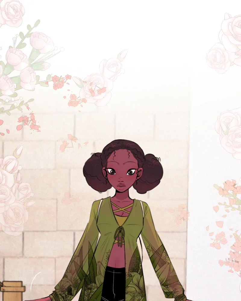 High Spirits Neoma Chapter 30 page 3 - 