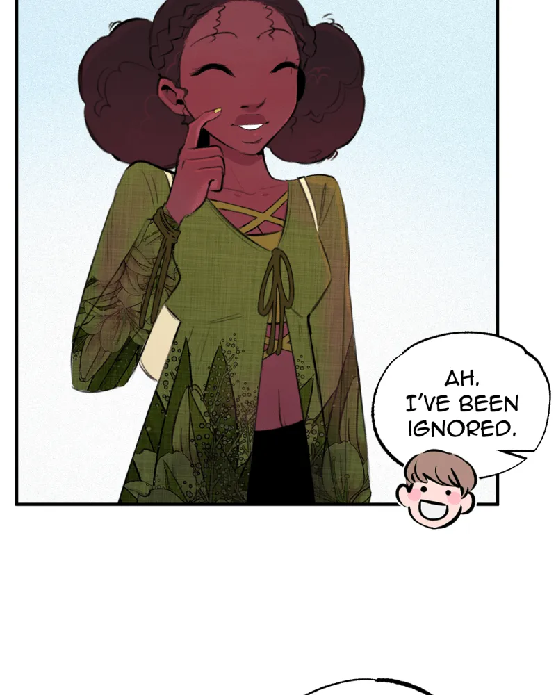 High Spirits Neoma Chapter 30 page 23 - 