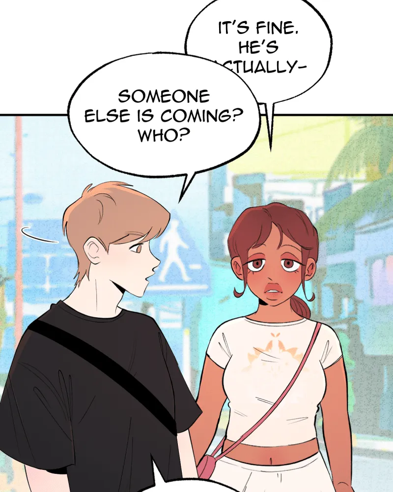 High Spirits Neoma Chapter 30 page 24 - 