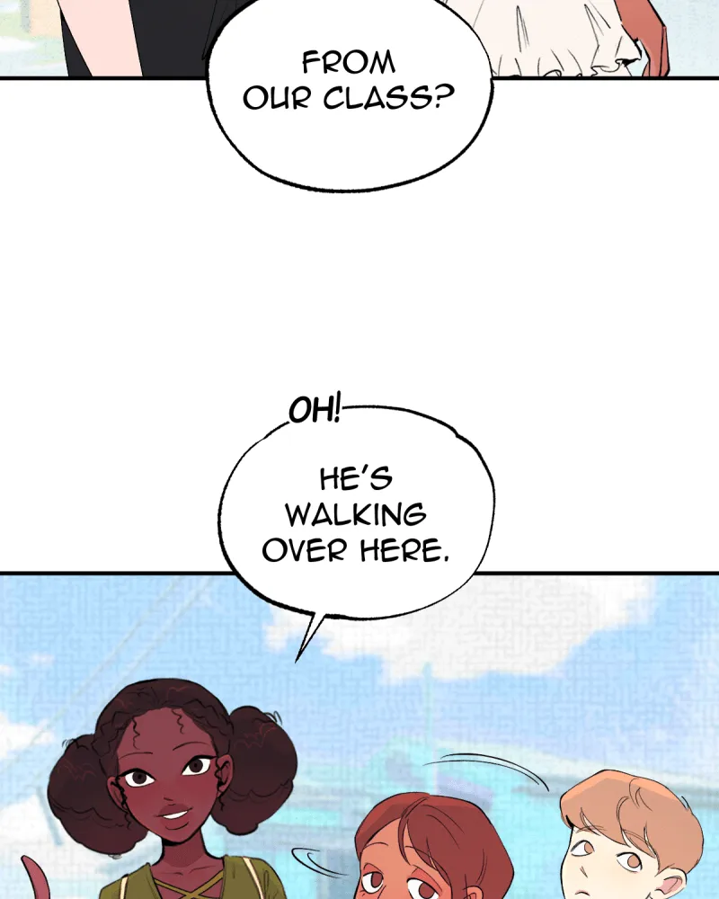 High Spirits Neoma Chapter 30 page 25 - 