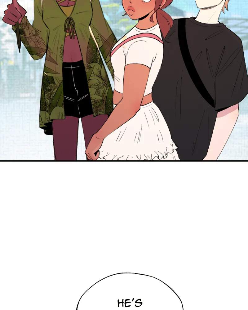 High Spirits Neoma Chapter 30 page 26 - 