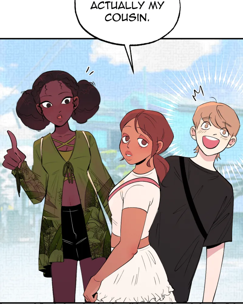 High Spirits Neoma Chapter 30 page 27 - 