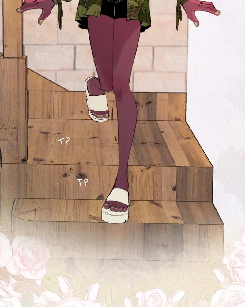 High Spirits Neoma Chapter 30 page 4 - 