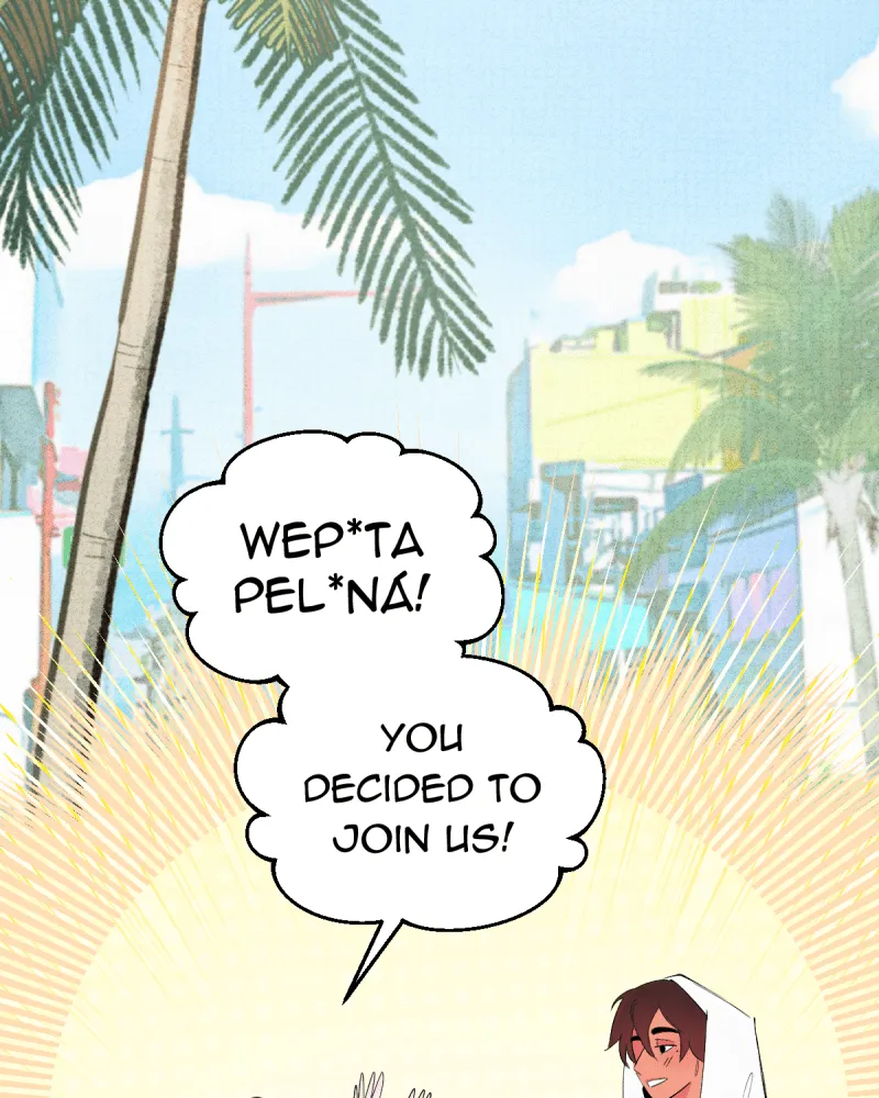 High Spirits Neoma Chapter 30 page 31 - 