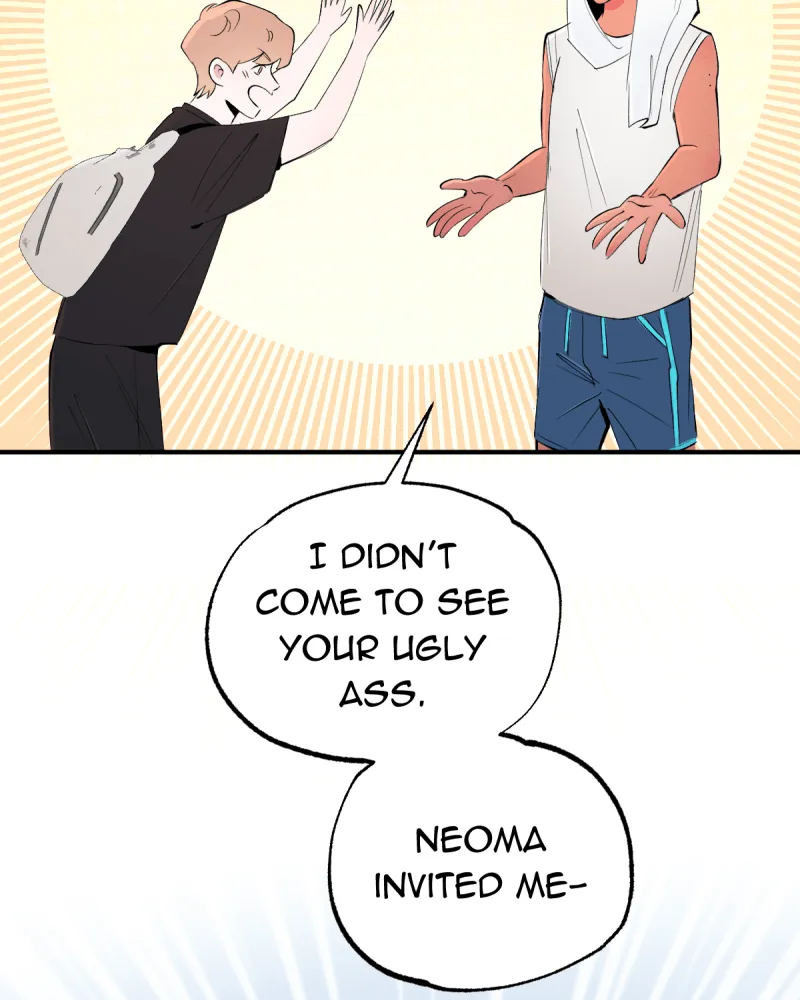 High Spirits Neoma Chapter 30 page 32 - 