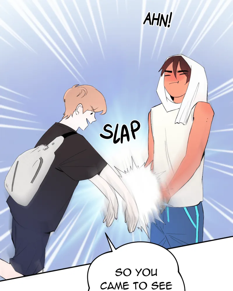 High Spirits Neoma Chapter 30 page 33 - 