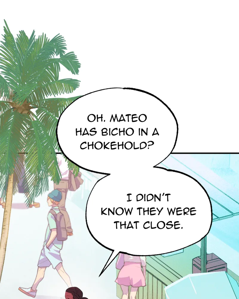 High Spirits Neoma Chapter 30 page 36 - 