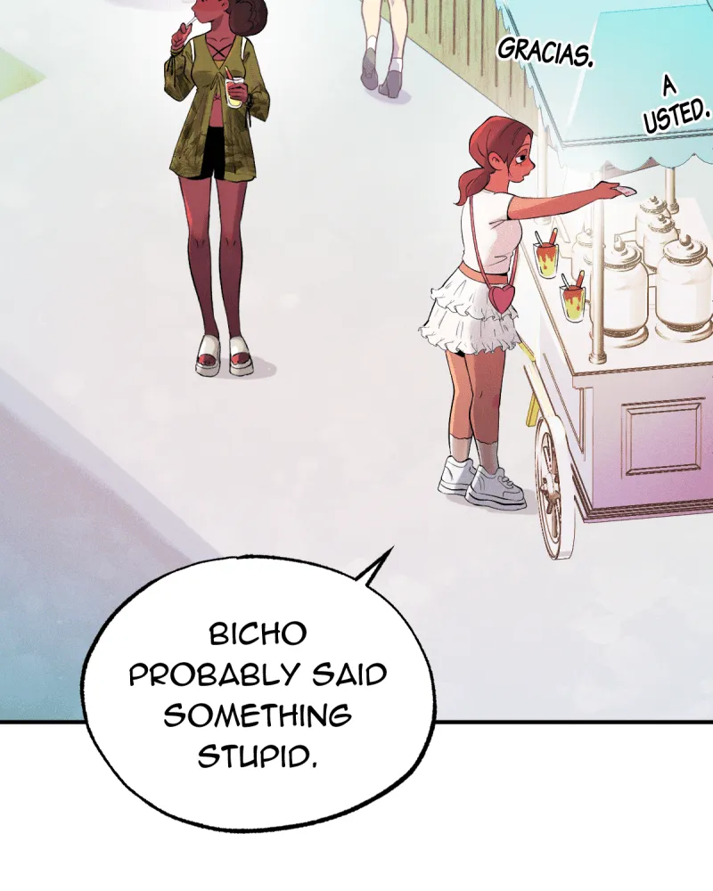 High Spirits Neoma Chapter 30 page 37 - 