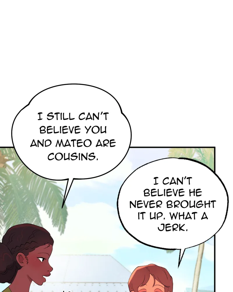 High Spirits Neoma Chapter 30 page 38 - 