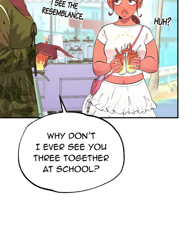 High Spirits Neoma Chapter 30 page 39 - 
