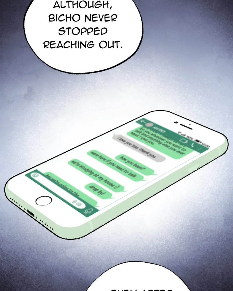 High Spirits Neoma Chapter 30 page 44 - 