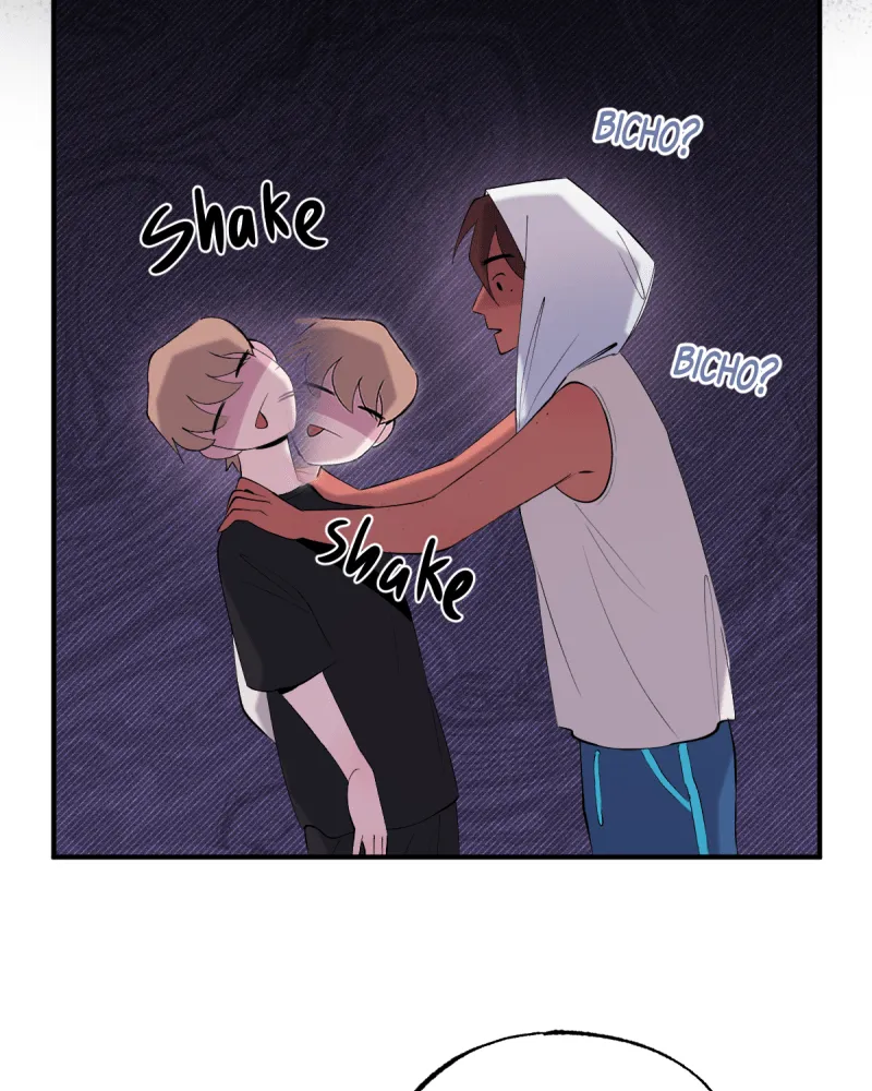 High Spirits Neoma Chapter 30 page 46 - 