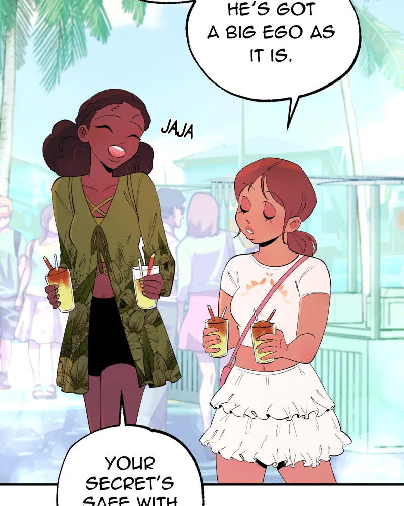 High Spirits Neoma Chapter 30 page 48 - 