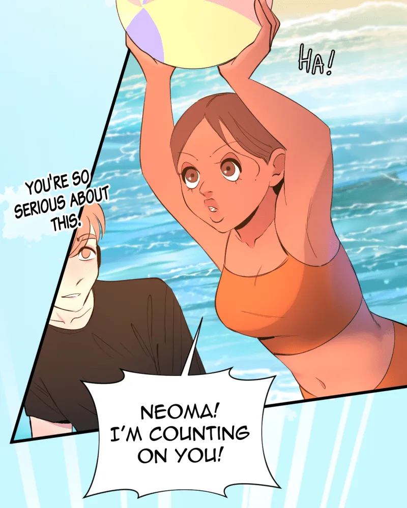High Spirits Neoma Chapter 30 page 52 - 