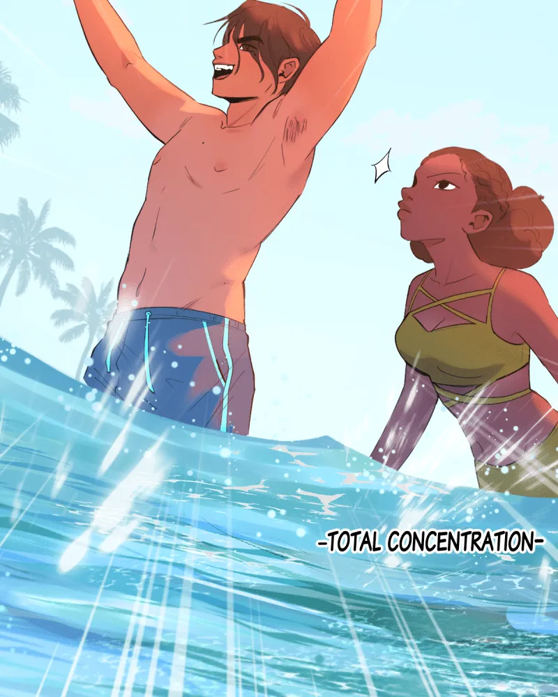 High Spirits Neoma Chapter 30 page 54 - 