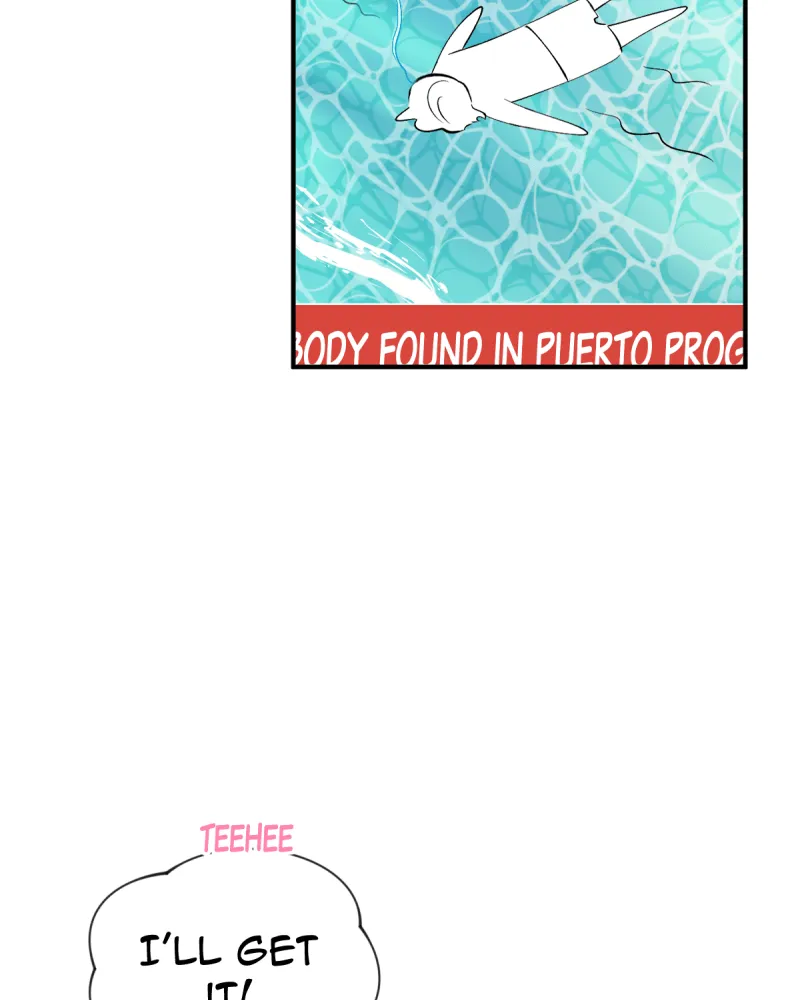 High Spirits Neoma Chapter 30 page 60 - 