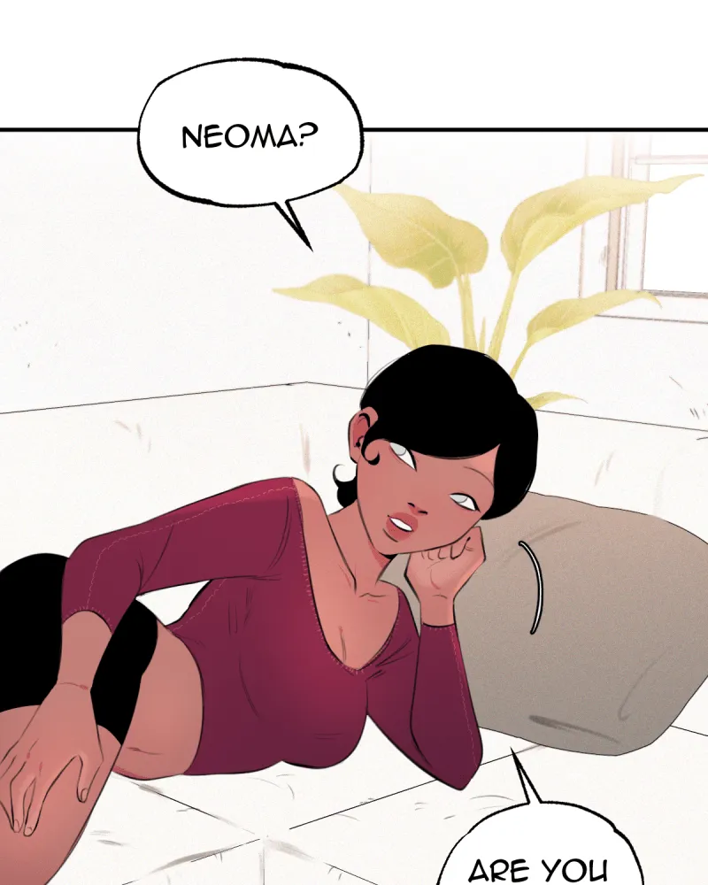 High Spirits Neoma Chapter 30 page 7 - 