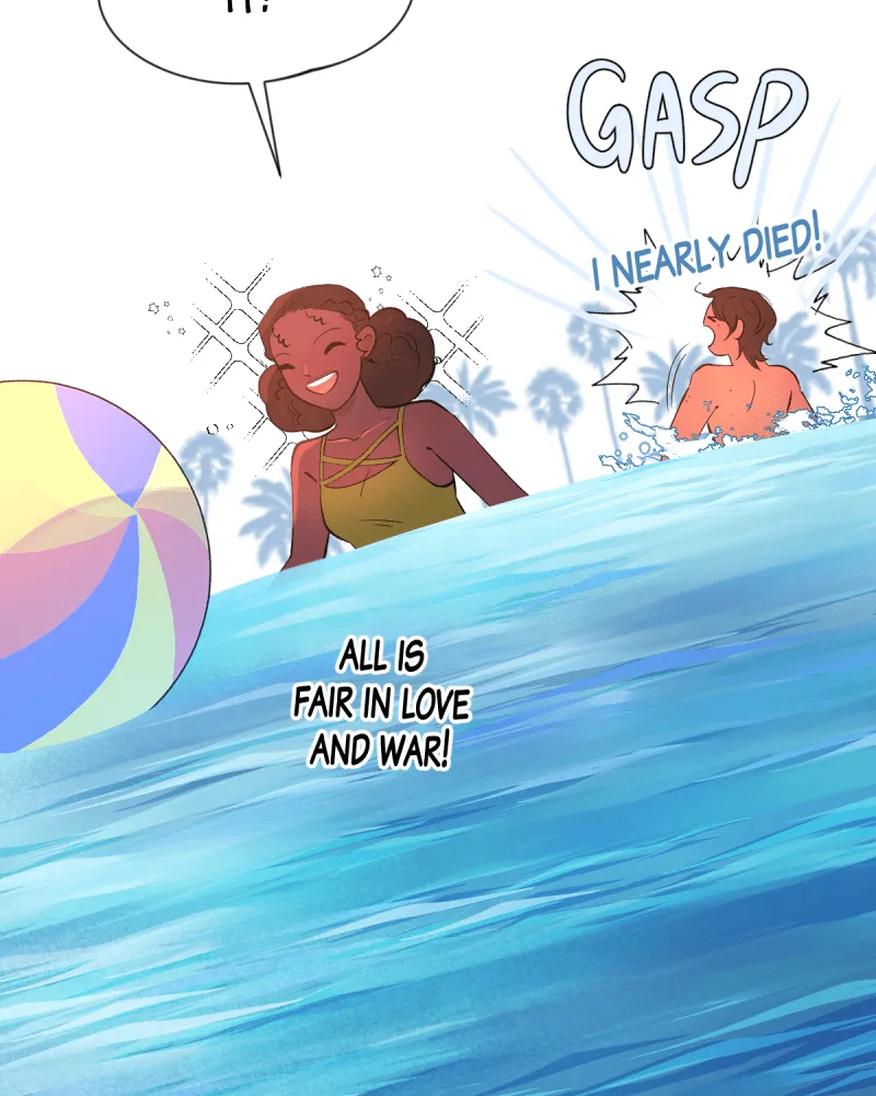 High Spirits Neoma Chapter 30 page 61 - 