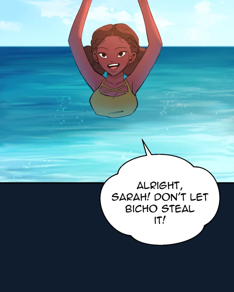 High Spirits Neoma Chapter 30 page 63 - 