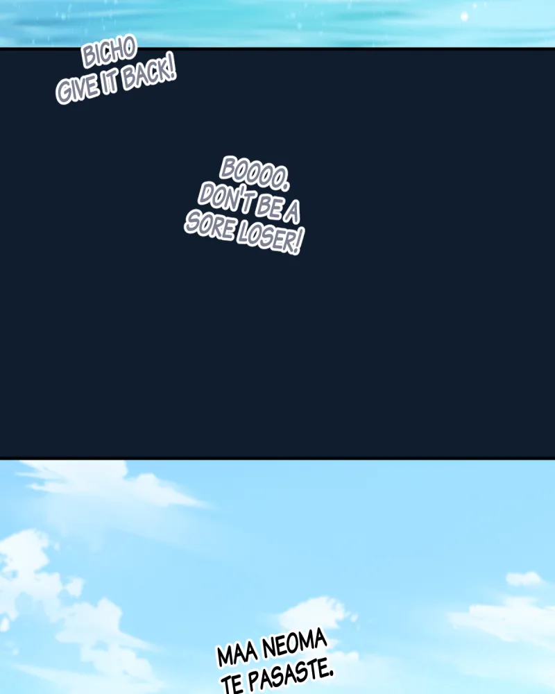 High Spirits Neoma Chapter 30 page 65 - 