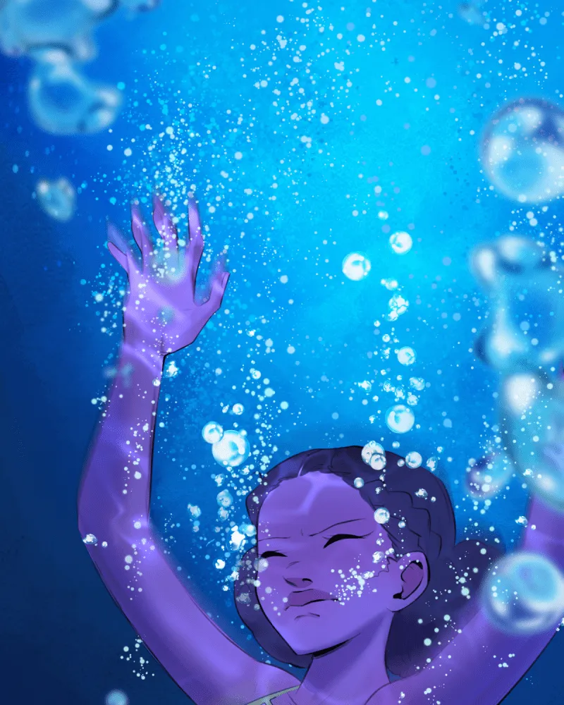 High Spirits Neoma Chapter 30 page 70 - 