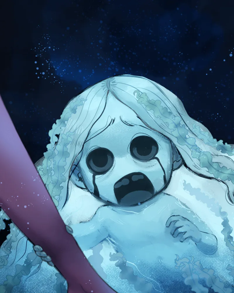 High Spirits Neoma Chapter 30 page 75 - 