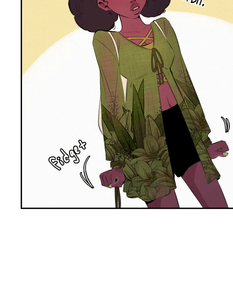 High Spirits Neoma Chapter 30 page 9 - 