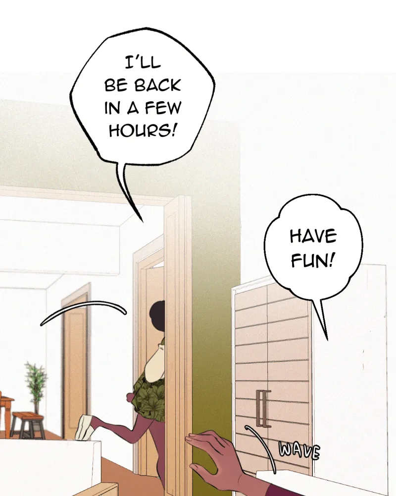 High Spirits Neoma Chapter 30 page 10 - 