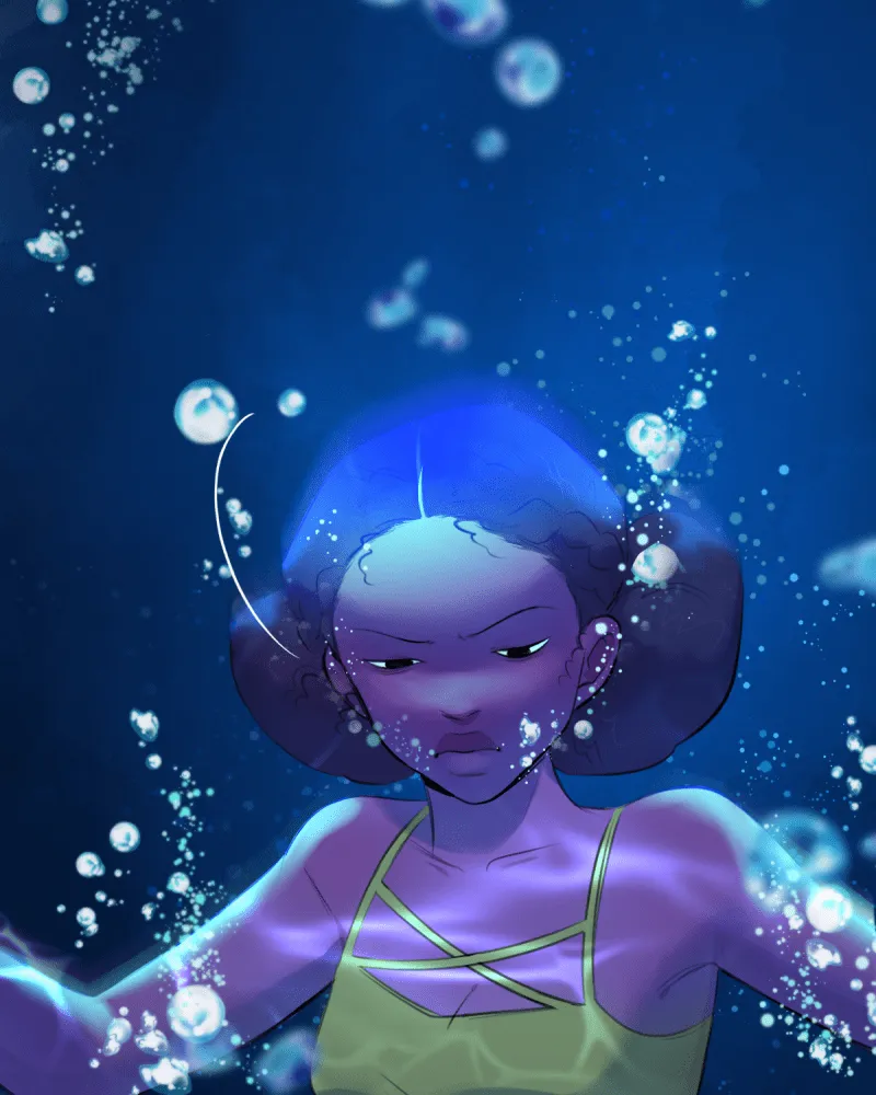 High Spirits Neoma Chapter 31 page 2 - 